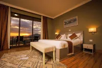 Haile Resort Arbaminch