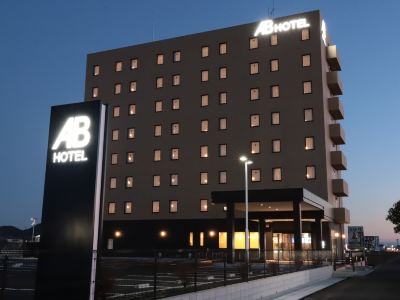 AB Hotel Inuyama