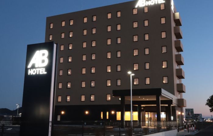 AB Hotel Inuyama