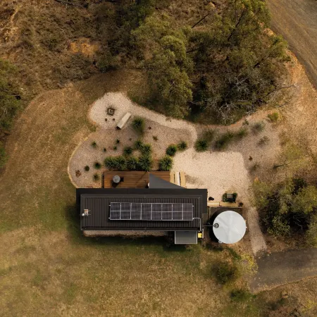 Wander in the Scenic Rim