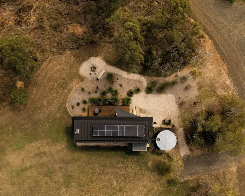 Wander in the Scenic Rim Ξενοδοχεία στην πόλη Boonah