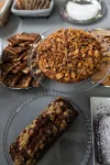 Villa Liliana - breakfast