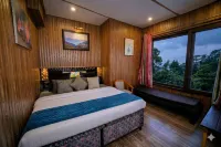 Casa Arhan Luxury Mussoorie Homestay - Hot Tub
