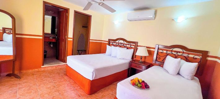Maya Campeche Hotel Hotels in Campeche