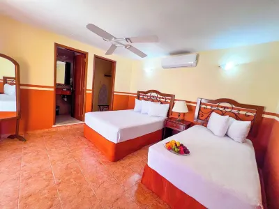Maya Campeche Hotel Hotels in 