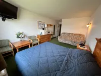 โรงแรม Red Bud Country Inn - โมเทล