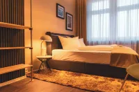 Cityloft Erfurt - Homestays