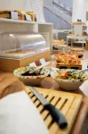 Residenza Porta delle Botteghelle - servizio colazione