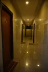 Netrani Residency - parking