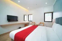EDEN LUXURY HOTEL - Wifi