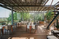 Hotel Hacienda del Conde Melia Collection Golf & Spa – Adults Only - breakfast