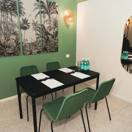 Il Timbro B&B Vasto Centro Отели в г. Васто