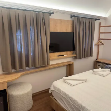 Sunmed Lodge