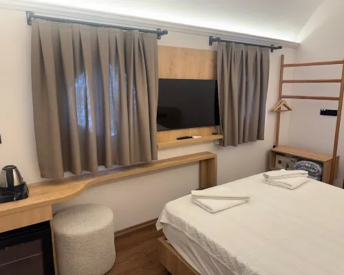 Sunmed Lodge Hotéis em Fethiye