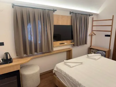 Sunmed Lodge  otelleri
