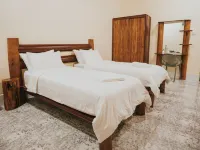 The Sandscape Fuvahmulah - 2-Star