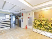Goheung Nokdong Hotel J Hotels in Goheung-gun