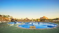 Magic Natura Resort