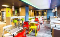 Ibis Budget Glasgow