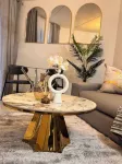 Stylish 1-bed in Bryanston