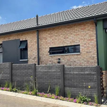 Charming 3-bedroom House Rental in Centurion, South Africa