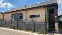 Charming 3-bedroom House Rental in Centurion, South Africa