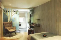 Sojourn Spa Hotel Kuala Lumpur - spa