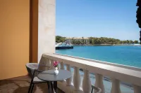 Brijuni Hotel Neptun - Ocean View