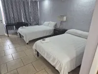 Sebastian Inn Hotels in 