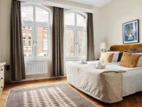 Hotel Continental Relax & Spa Hotels in Halmstad