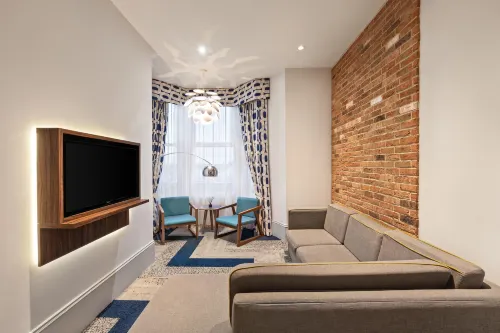 91 Aparthotel Jesmond Road - Apartments