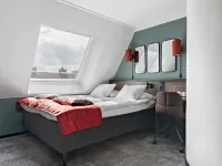 Best Western Hotel Esplanade Hotels in Vasteras