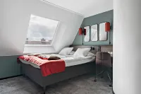 Best Western Hotel Esplanade