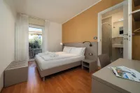 Ventus Park Hotel - 2 stelle