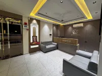 Hotel Legenta