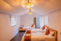 Kalash Parkaze and Tent Inn - Inns