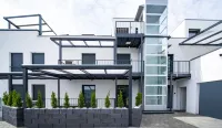 Blauer Stein - Echo bl7a-haus