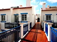 Patios Da Vila - Duna Parque Resorts & Hotels