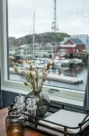 Tobiasbrygga - Havudsigt