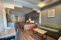 Regency Inn & Suites by Capital O Houston IAH Airport