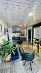 Luxury Aparment in Chinacota with Studio Perfect for Remote Work - Apartments