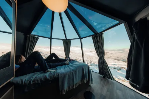 Adventure Stay