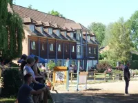 Pension Am Seeberg Hotels in Markisch-Oderland
