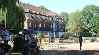 Pension Am Seeberg
