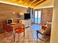 Sweet Home Gardenia - 2 stelle