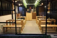Airas Resort