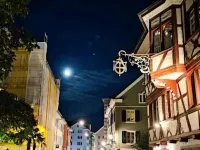 Hotel Taverne Zum Kreuz Hotels in Winterthur