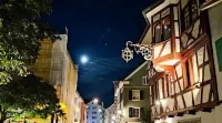 Hotel Taverne Zum Kreuz