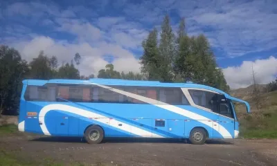 Lima Airport - Huaraz Hotels in 