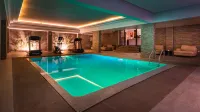Zalagh Kasbah Hotel & Spa - Private Pools
